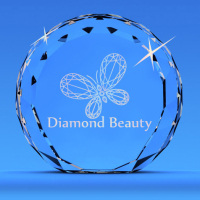 Diamond Beauty Russia