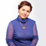 Светлана Пшонкина. Визаж-лифт