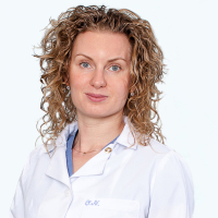 Ольга Носова