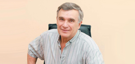 Александр Неробеев