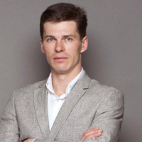 Сергей Свиридов