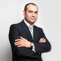 Давид Гришкян