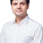 Валерий Стайсупов