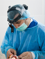 Пластический хирург Тигран Алексанян