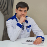 Пластический хирург Валерий Стайсупов