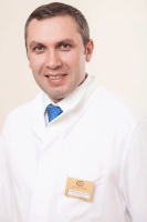 Саратовцев Дмитрий Михайлович