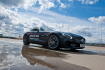 Фоторепортаж с закрытого мероприятия для поклонников Mercedes-Benz AMG-версий