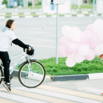 «Крути против рака груди в Казани»