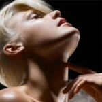 Развитый подбородок - символ красоты