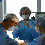 Пластическая операция в клинике «Астарта»