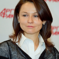 Наталья Мантурова