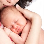 Привлекательное тело после родов