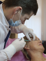 Липофилинг у Сергея Свиридова