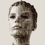 Искусственное лицо