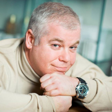 Эдуард Шихирман