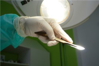 Семья пострадавшей пациентки против Эльчина Вели-оглы Мамедова