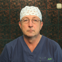 Пластический хирург Андрей Приходько