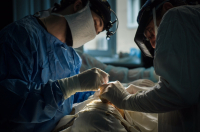 Пластический хирург Андрей Приходько