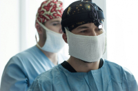 Пластический хирург Андрей Приходько