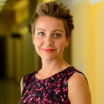 Директор международного отдела GMS Clinic Людмила Пастушкова