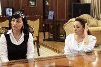 Бесплатный салон красоты для инвалидов в Ингушетии