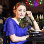 Мадина Ахильгова