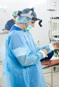 Тигран Алексанян бескровная ринопластика