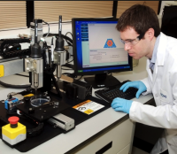 Лидеры на рынке 3D-биопечати