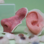 Лидеры на рынке 3D-биопечати