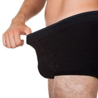 Британцу имплантировали пенис