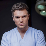 Пластический хирург Андрей Искорнев