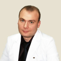 Пластический хирург Андрей Михайлов