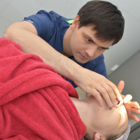 Пластический хирург Валерий Стайсупов