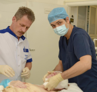 Пластический хирург Валерий Стайсупов