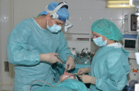 Пластический хирург Валерий Стайсупов