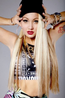 Хореограф Лейла Багирова