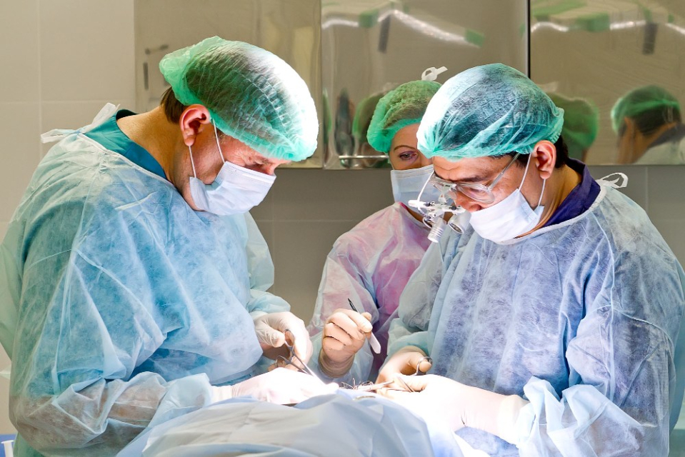 Пластический хирург Арслан Пенаев