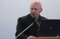 Основатель и совладелец Euromed Clinic Александр Абдин