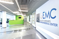 Европейский медицинский центр против Euromed Clinic