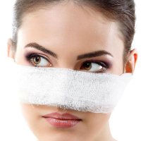 Ринопластика: открытый или закрытый доступ?