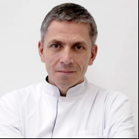 Пластический хирург Сергей Сизов