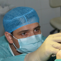 Пластический хирург Валерий Стайсупов