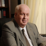 Мемориальный бюст С. Нудельмана