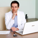 Пластический хирург Владимир Зленко