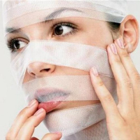 Осложнения после коррекции внешности