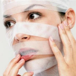 Осложнения после коррекции внешности