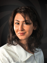 Пластический хирург в Москве Азимова Рано Боходыровна