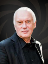 Павлюченко Леонид Леонидович