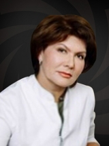 Пластический хирург Вера Малаховская