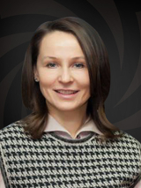 Мантурова Наталья Евгеньевна